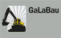Logo GaLaBau Berger UG Rhauderfehn