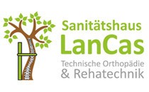 FirmenlogoSanitätshaus LanCas Papenburg