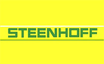 Logo Steenhoff GmbH & Co. KG Rhauderfehn