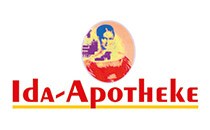 Logo Ida-Apotheke Inh. Hans-H. Bruns Ostrhauderfehn