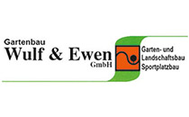 Logo Wulf & Ewen GmbH Gartenbau Ostrhauderfehn