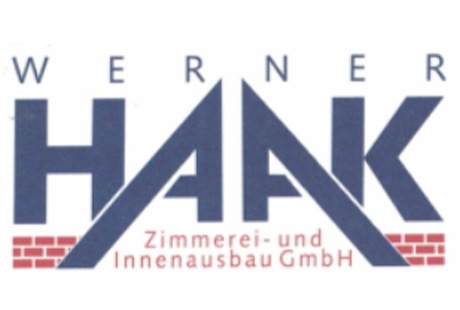 Bildergallerie Haak W. Zimmerei- u. Innenausbau GmbH Ostrhauderfehn