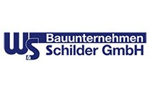 Logo W & S Bauunternehmen Schilder GmbH Ostrhauderfehn