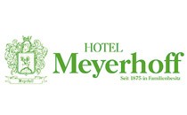Logo Hotel Meyerhoff Ostrhauderfehn