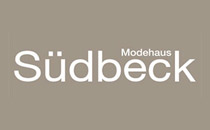 Logo Modehaus Südbeck GmbH & Co. KG Textil , Mode Bekleidung Ostrhauderfehn