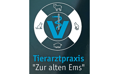 FirmenlogoKleintierpraxis Rheiderland Bunde