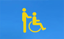 Logo Open Dören e. V. Open Dören Betriebs gGmbH Pflegeheim Bunde