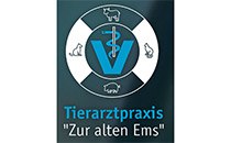 Logo Kleintierpraxis Rheiderland Bunde