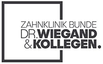 Logo Zahnklinik Bunde Dr. Wiegand & Kollegen Bunde