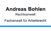 Logo Bohlen Andreas Rechtsanwalt Moormerland