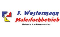 Logo Westermann F. Malermeister Moormerland