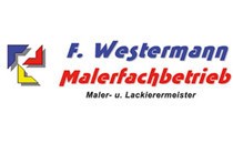 FirmenlogoWestermann F. Malermeister Moormerland