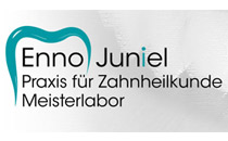 Logo Juniel Enno Dr. med. dent. Zahnarztpraxis Moormerland