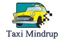 Logo Taxi Mindrup Moormerland