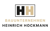 Logo Bauunternehmen Heinrich Hockmann GmbH & Co. KG Westoverledingen