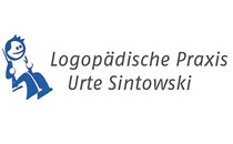 Logo Sintowski Urte Logopädie Westoverledingen