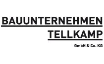 FirmenlogoTellkamp Bauunternehmen GmbH & Co. KG Westoverledingen