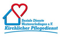 Logo Kirchlicher Pflegedienst Westoverledingen
