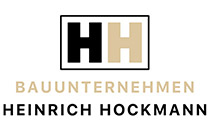 Logo Hockmann Heinrich Baugeschäft Westoverledingen