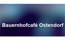 Logo Bauernhofcafé Ostendorf Ubbo Ostendorf Uplengen