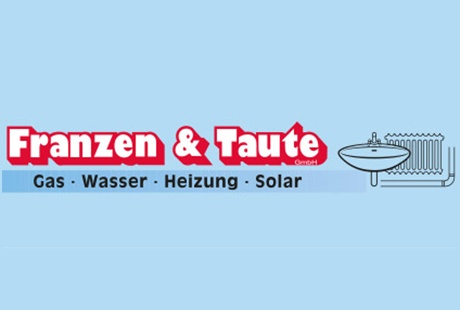 Bildergallerie Franzen & Taute GmbH Gas-Heizung-Sanitär Uplengen