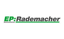 Logo Rademacher Radio (Rem) Uplengen