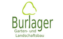 Logo Burlager Gartenbau Uplengen