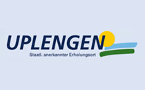 Logo Gemeinde Uplengen Uplengen