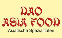 Logo Dao Asia Food Asiatische Spezialitäten Uplengen
