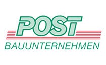 FirmenlogoPost Bauunternehmen GmbH & Co. KG Tief- und Rohrleitungsbau Uplengen