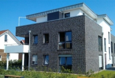 Bildergallerie D. Schröder Bauunternehmen GmbH Bad Zwischenahn