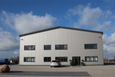Bildergallerie D. Schröder Bauunternehmen GmbH Bad Zwischenahn