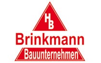Logo Brinkmann Hans Bauunternehmen Filsum