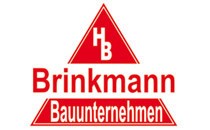 FirmenlogoBrinkmann Hans Bauunternehmen Filsum