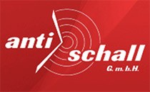 Logo Anti-Schall GmbH Jemgum