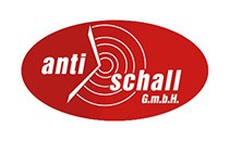 Logo Anti-Schall GmbH Jemgum