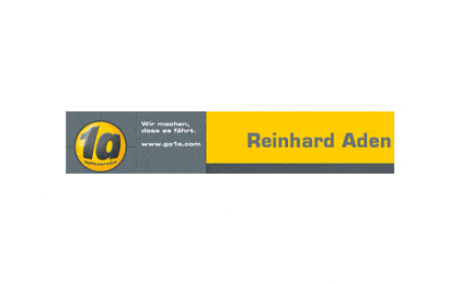 FirmenlogoAden R. Inh. G. Aden 1a Autoservice Esens