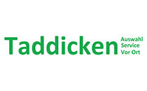 Logo Taddicken GmbH TV - Haushaltsgeräte & Service Esens