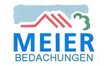 Logo Meier Bedachungen Werner Uhlenkott Esens
