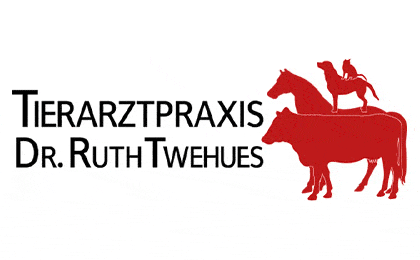 FirmenlogoTwehues Ruth Dr.med.vet. Tierärztin Esens