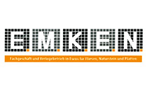 Logo Emken Fliesenfachgeschäft (Ausstellung) Esens