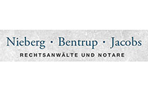 Logo Rechtsanwaltskanzlei Nieberg Bentrup u. Jacobs Esens