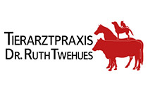 Logo Twehues Ruth Dr.med.vet. Tierärztin Esens