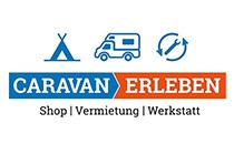 Logo Caravan Erleben Campingshop Esens