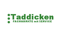 Logo Taddicken GmbH TV - Haushaltsgeräte & Service Esens