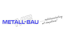 Logo MB Metall-Bau GmbH Esens