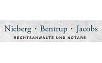 Logo Rechtsanwaltskanzlei Nieberg Bentrup u. Jacobs Esens