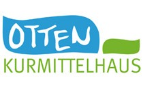 Logo Kurmittelhaus Otten Praxis für Physiotherapie Esens