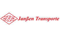 Logo Janßen Transporte Esens