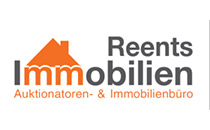 Logo Reents Immobilien Dunum